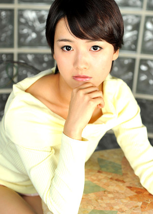 Mari Haneda
