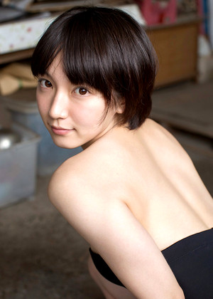Riho Yoshioka